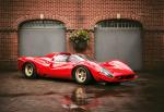 Ferrari 330 P4 1967 года